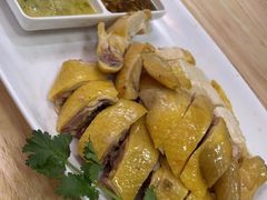 -巫记鸡饭店