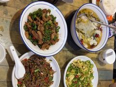 -湘香私房菜(大石长隆店)