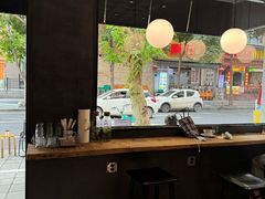 -常识咖啡common sense(春熙路店)