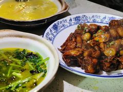 -双东酒店(东关街店)