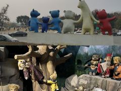 -成都泰迪熊博物馆