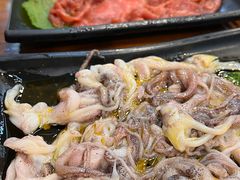 -韩风烤牛肉冷面店
