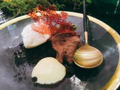 -1981牛排西餐厅(海信店)