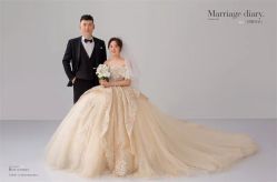 -蒙娜丽莎婚纱摄影(南门店)