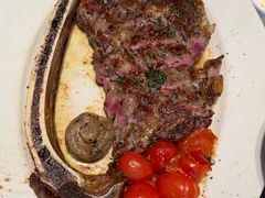 -波特曼西餐厅(中央大街店)