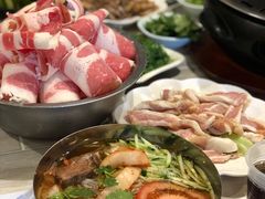 -胡哥烤肥牛(车公庙店)