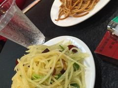 -买又大餐厅(福林里店)