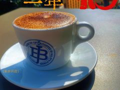 -JamaicaBlue Cafe(乌鲁木齐中路店)