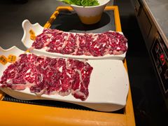 -潮发潮汕牛肉店(东方宝泰店)