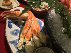 蟹脚-初花·日本料理