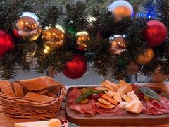 -Alimentari早午餐(安福路店)