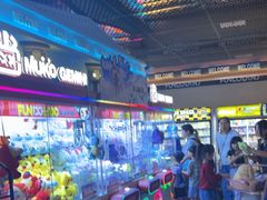 -反斗乐园(领展中心城店)