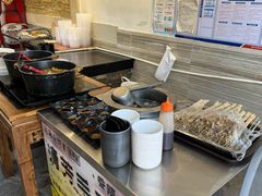 -杨记清芳牛肉拉面(宝龙广场店)