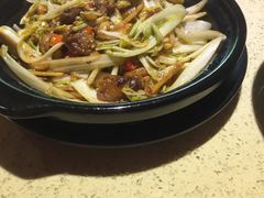 -铜锣湾·有麝自然香(渝北财富中心店)