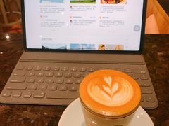 -Seesaw Coffee(环贸iapm店)