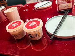 -宏状元现熬粥·京味菜(五棵松店)
