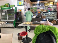 -阿叶羊杂碎(前进街店)