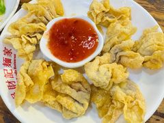 -吴财记面家(大同路店)