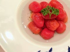 -扬州香格里拉·香宫中餐厅