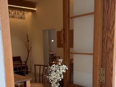 -兮食农场餐厅