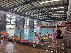 -南宫温泉水世界