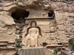 -炳灵寺世界文化遗产旅游区