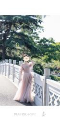 -圣柏莎高端婚纱会所