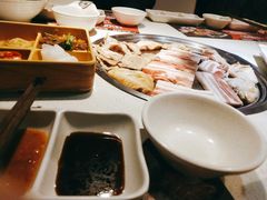 -猫爪爪原切自助烤肉(观音桥阳光世纪店)