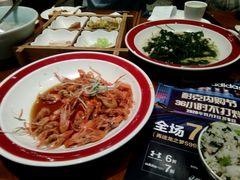 -上海人家花樣年华(中山公园店)