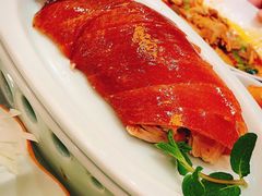 -北平食府(马鞍山路店)