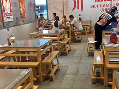-馬伍旺川菜(金象城店)