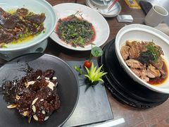-农乐园食府(梅城镇店)