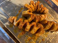 -春和發特色蒸饺(浐河西路店)