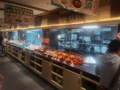 -老淮滨-蚌埠非遗小吃(淮河路店)