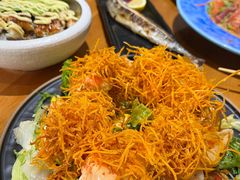 -福匠日本料理(人民路店)