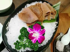 -捞王锅物料理(上海世茂广场店)