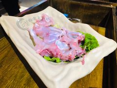 -舒家大院老火锅(台江路店)