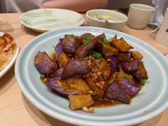 -吕氏疙瘩汤·海鲜新鲁菜(凯德mall新都心店)