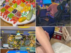 -皇室假期美食水疗会(春风路店)