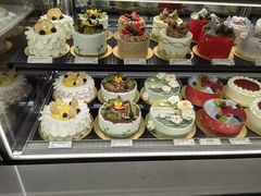 -Pantry's Best派悦坊蛋糕(世纪金源店)