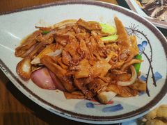 -乌记大厨餐厅