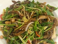 -万年酒楼(越秀南路店)