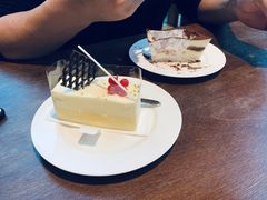 -逸廊大堂吧-下午茶·简餐-千岛湖自由洲际殿
