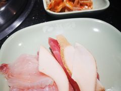 -韩盛·盛江山自助料理(沈辽路万达店)