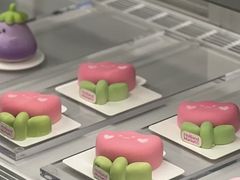 -好利来(武汉新天地店)