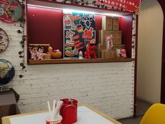 -Eckl’s爱氏热狗(猫街店)