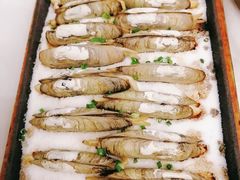 -丰收日·小海鲜·沪上家宴(顾村正大店)
