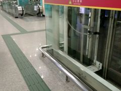 -番禺广场(市桥街道)