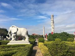 -中国闽台缘博物馆