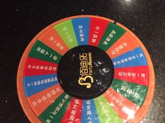 -佰迪乐KTV(阳桥店)